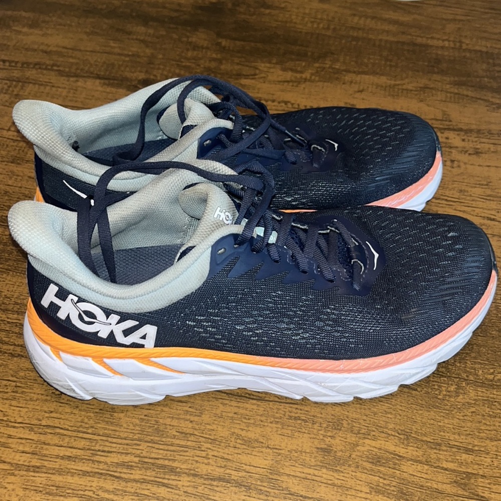 Hoka Clifton 7 size 7.5